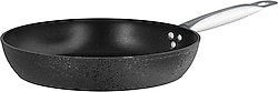 Madame Coco Noir 28 cm Titanyum Tava