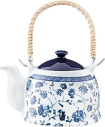 Madame Coco Nostalgic Fleur 750 ml Demlik