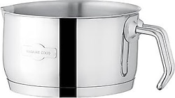 Madame Coco Nova 14 cm Çelik Sos Tenceresi