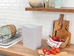 Madame Coco Olivier Switch Çöp Kovası 8.5 lt