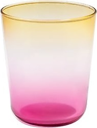 Madame Coco Renard 315 ml 4'lü Su Bardağı