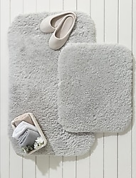 Madame Coco Sheep Banyo Paspası
