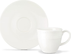 Madame Coco Soleil 2 Kişilik Kahve Fincan Takımı