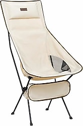 Madfox Airnest Ultra Kamp Sandalyesi