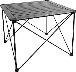 Madfox Campix 54x54 cm Alüminyum Katlanır Kamp Masası