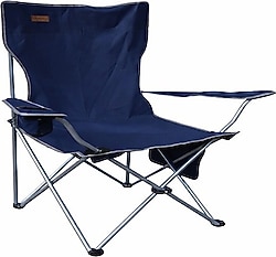 Madfox CampSeat X90 Katlanır Kamp Sandalyesi