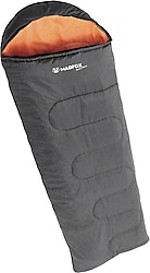 Madfox Cavery Stone 0°C Antrasit Uyku Tulumu