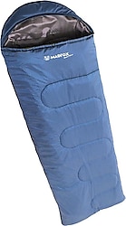 Madfox Cavery Stone -10°C Mavi Uyku Tulumu