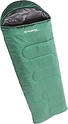 Madfox Cavery Stone -10°C Yeşil Uyku Tulumu