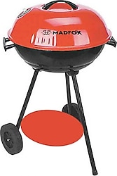 Madfox Cook Taşınabilir Barbekü