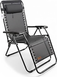 Madfox Easyrest Kamp Sandalyesi