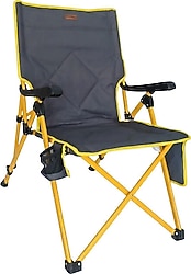 Madfox Flexlounge 3X Kamp Sandalyesi
