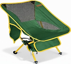 Madfox Foldmesh Mini Katlanır Kamp Sandalyesi