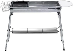 Madfox Grillmate Portatif Katlanır Mangal