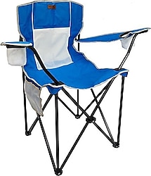 Madfox Harbor Kamp Sandalyesi