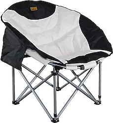Madfox Moonchair Deluxe Kamp Sandalyesi