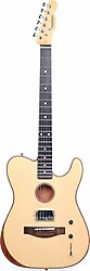 Madison MEAG-TL01-N Elektro Akustik Gitar