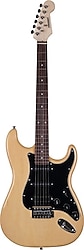 Madison MEG-2NS Naturel Elektro Gitar