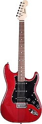 Madison MEG-2TRD Trans Red Burst Elektro Gitar