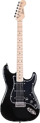 Madison MEG-3BK Siyah Elektro Gitar