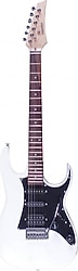 Madison MEG-WH Beyaz Elektro Gitar