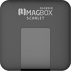 Magbox Magroid Scarlet 16 GB 4K Android TV Box