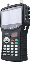 Magbox MG-255HD Plus LCD Ekran Görüntülü Uydu Yön Bulucu