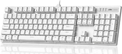 MageGee MK-STORM Blue Switch Kablolu Mekanik Oyuncu Klavyesi
