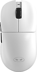 MageGee Scout Şarjlı Sessiz Optik Kablolu/Kablosuz Oyuncu Mouse