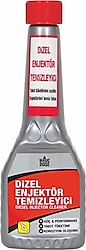 Magic Dose 250 ml Dizel Enjektör Temizleyici