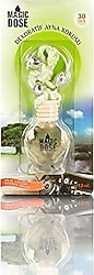Magic Dose Odunsu Asma Araba Kokusu 10 ml
