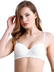 Magic Form 3640 Balenli Push Up Sütyen