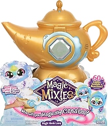 Magic Mixies Mavi Sihirli Lamba S3 14833 MGX09200