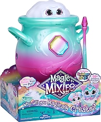 Magic Mixies, Magical Mist and Spells - Paquete de Recambio para Bola