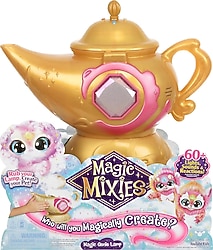 Magic Mixies Sihirli Lamba S3 Fiyatları, Özellikleri ve Yorumları