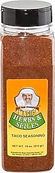 Magic Seasoning Blends Taco Baharatı 510 gr