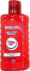 Magicare Legend Hot 200 ml Tıraş Sonrası Balsam