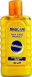 Magicare Surviver 200 ml Tıraş Sonrası Balsam