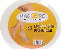 Magicare Professionel 85 Metre Epilation Roll Ağda Bezi