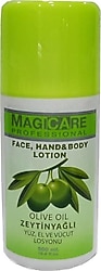Magicare Zeytinyağlı El Yüz ve Vücut Losyonu 500 ml