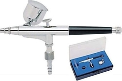 MagicBrush AB-127A Airbrush Boya Tabancası