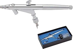 MagicBrush AB-130A Airbrush Boya Tabancası