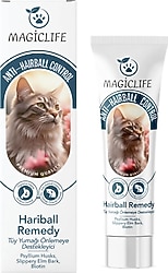 Magiclife Hairball 100 gr Malt Kedi Macunu