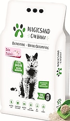 Magicsand Cat Litter Kalın Taneli 20 lt Kedi Kumu