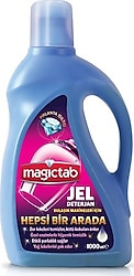 Magictab Bulaşık Makinesi Jeli 1000 ml