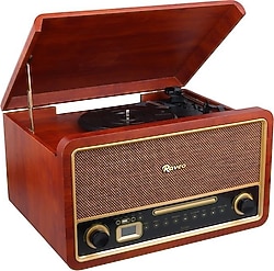 Magicvoice F29 Pikap