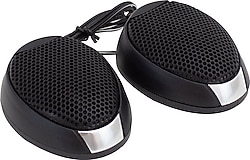 Magicvoice GS-20 350 W Mini Tweeter Oto Hoparlör