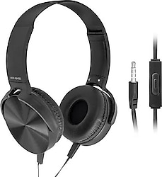 Magicvoice MDR-XB450AP Kablolu Kulak Üstü Kulaklık