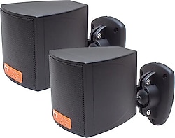Magicvoice MV-18 30 W 2'li Trafosuz Sütun Hoparlör