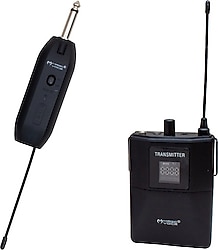 Magicvoice MV-19599 UHF Kablosuz Mikrofon